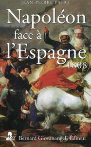 Napoléon face à l'Espagne 1808