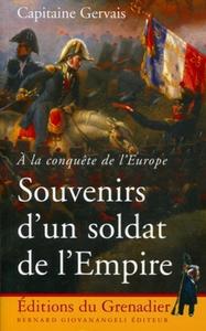 Souvenirs d'un soldat de l'Empire