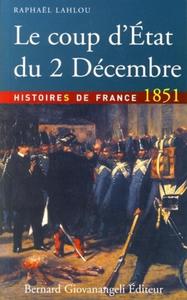 Le coup d'état du 2 décembre 1851