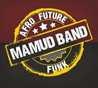AFRO FUTURE FUNK