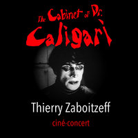 CABINET OF DR CALIGARI