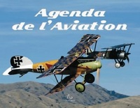 AGENDA DE L'AVIATION