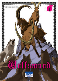 WOLFSMUND T07 - VOL07