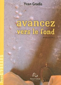 Avancez vers le fond - nouvelles