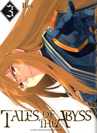 Tales of the Abyss T03