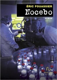 L'effet nocebo - roman