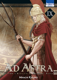 AD ASTRA T09 - VOL09