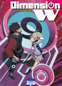 DIMENSION W T09 - VOL09