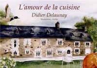 L'amour de la cuisine