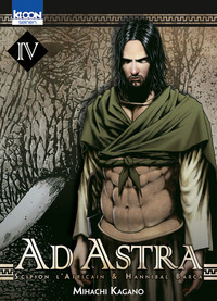 AD ASTRA T04 - VOL04