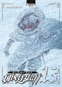 UBEL BLATT T13 - VOL13