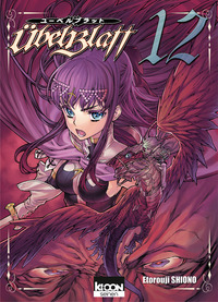 UBEL BLATT T12 - VOL12