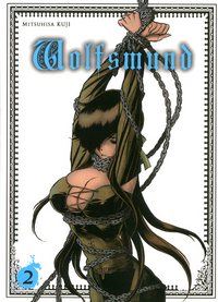 WOLFSMUND T02 - VOL02