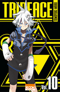 TRIPEACE T10 - VOL10