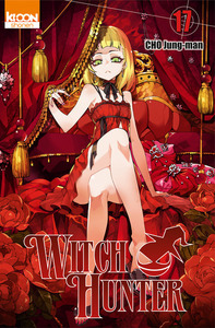 WITCH HUNTER T17 - VOL17