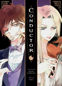 SEINEN/CONDUCTOR - CONDUCTOR T03 - VOL03
