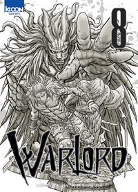 Warlord T08