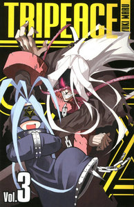 TRIPEACE T03 - VOL03