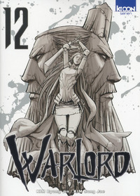 Warlord T12