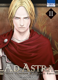 AD ASTRA T02 - VOL02