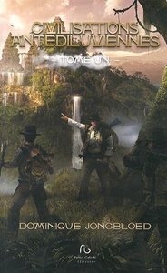 Civilisations antédiluviennes