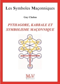 N.94 Pythagore, Kabbale et symbolisme maçonnique