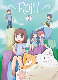 ROJI ! T02 - VOL02