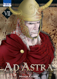 AD ASTRA T07 - VOL07