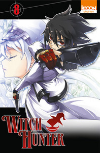 WITCH HUNTER T08 - VOL08