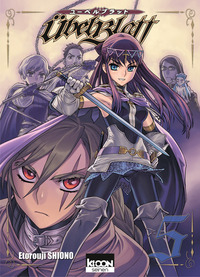UBEL BLATT T05 - VOL05