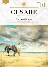 CESARE T10 - VOL10