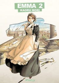 EMMA/LATITUDES - EMMA T02 - VOL02