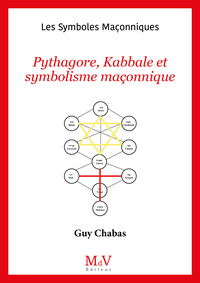 N 94 PYTHAGORE, KABALLE ET SYMBOLISME MACONNIQUE