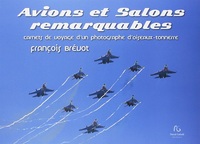 AVIONS ET SALONS REMARQUABLES