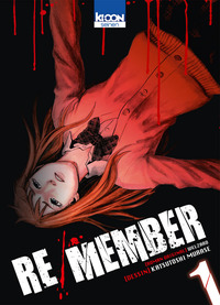 RE/MEMBER T01 - VOL01