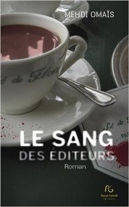 Le sang des éditeurs