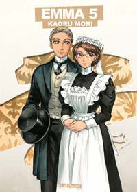 EMMA/LATITUDES - EMMA T05 - VOL05
