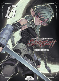 UBEL BLATT T06 - VOL06