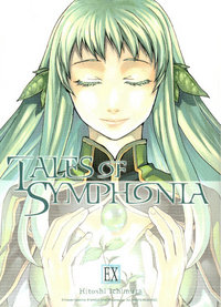 Tales of Symphonia T06