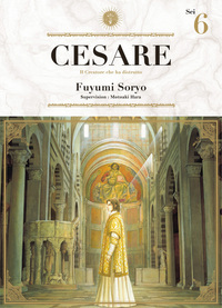 CESARE T06 - VOL06