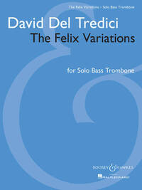 The Felix Variations