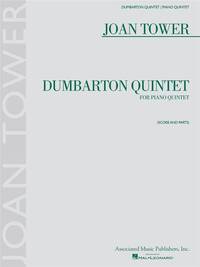 JOAN TOWER: DUMBARTON QUINTET