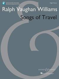 Songs of Travel