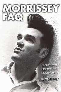 MORRISSEY FAQ LIVRE SUR LA MUSIQUE