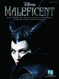 MALEFICENT PIANO