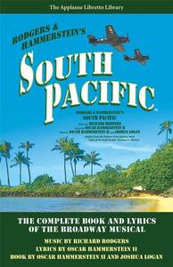 SOUTH PACIFIC LIVRE SUR LA MUSIQUE