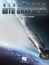 STAR TREK: INTO DARKNESS PIANO