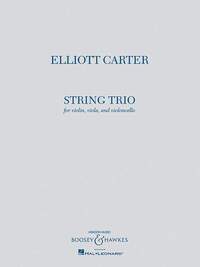 String Trio