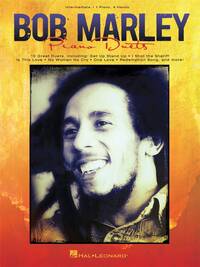 BOB MARLEY FOR PIANO DUET PIANO