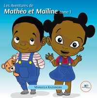 LES AVENTURES DE MATHEO ET MAILINE